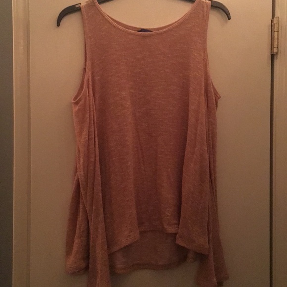 pink long sleeve shirt from aeropostale - Picture 1 of 1